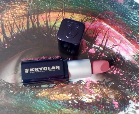 Kryolan City Madrid Abre sus Puertas en Pleno Corazón de la Capital