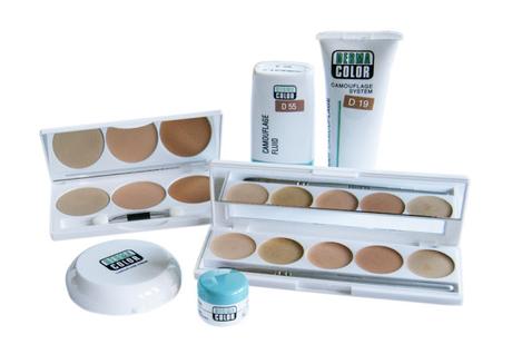 Kryolan City Madrid Abre sus Puertas en Pleno Corazón de la Capital