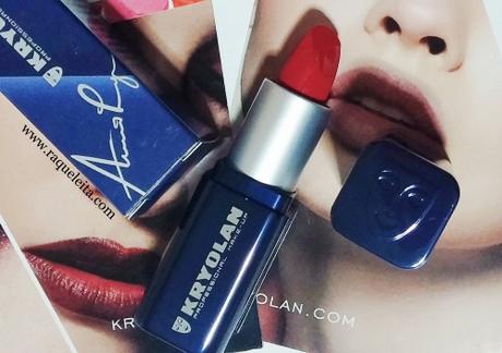 Kryolan City Madrid Abre sus Puertas en Pleno Corazón de la Capital