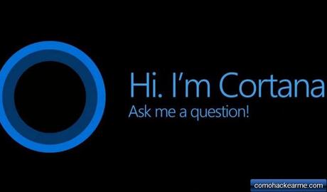 Actualización de Windows 10 se enfocará en Cortana