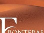 Fronteras arena Matías Fernández