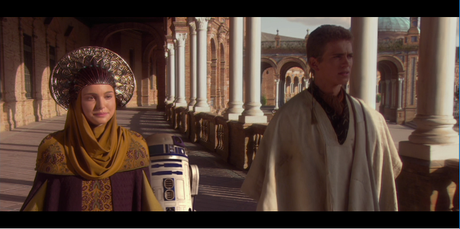 LBdC: Star Wars Episodio II: El ataque de los clones