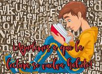 Iniciativa:Intercambio ~ Amigo invisible literario