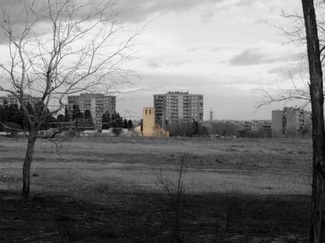 Ermita de Santa María la Antigua (Carabanchel)