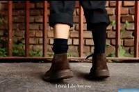 Spot emocional: Carta de amor infantil