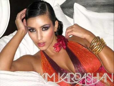 Kim Kardashian publica parte de su videoclip 'Jam'