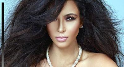 Kim Kardashian publica parte de su videoclip 'Jam'