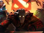 Enfrentamiento Dota Phantomimas Ultra Noobs (Scrim