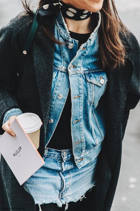 PFW-Paris_Fashion_Week_Fall_2016-Street_Style-Collage_Vintage-Double_Denim-