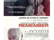 Remember