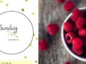 Sunday's Time Marzo #recetasconframbuesas