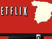Netflix pone marcha producciones españolas