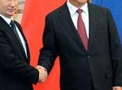 jaque mate Putin