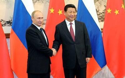 El jaque mate de Putin