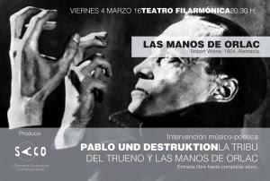 En el filo del abismo