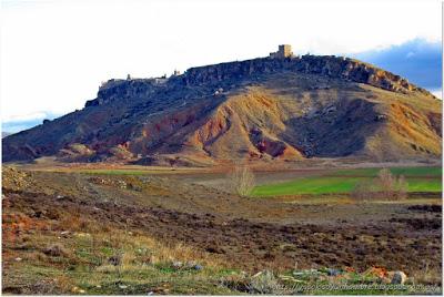 Ruta running por el marquesado de Moya (Cuenca)