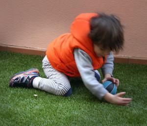 Bambas deportivas infantiles con luz