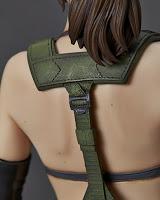 La figura más cara de Quiet (Metal Gear Solid V: The Phantom Pain)