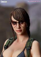 La figura más cara de Quiet (Metal Gear Solid V: The Phantom Pain)