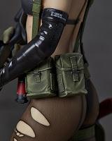 La figura más cara de Quiet (Metal Gear Solid V: The Phantom Pain)