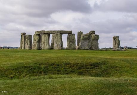 STONEHENGE STONEHENGE