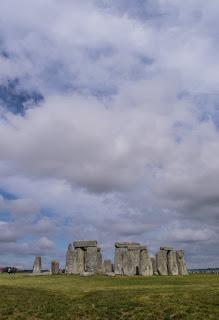 STONEHENGE STONEHENGE