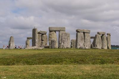 STONEHENGE