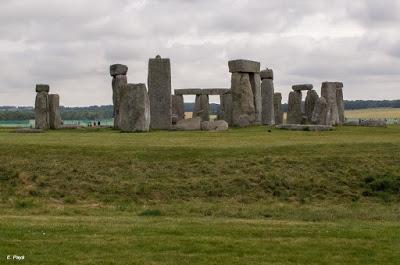 STONEHENGE STONEHENGE