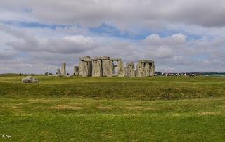 STONEHENGE STONEHENGE