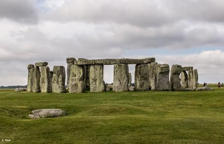 STONEHENGE STONEHENGE