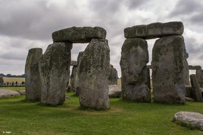 STONEHENGE