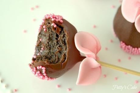 Trufas de galletas Oreo y Nutella, la perdición en forma de bolita