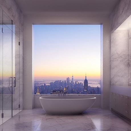 Habitaciones Con Impresionantes Vistas Que Debes Conocer Rooms with a View
