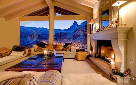 Habitaciones Con Impresionantes Vistas Que Debes Conocer Rooms with a View