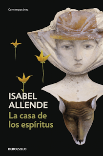 La casa de los espíritus, de Isabel Allende