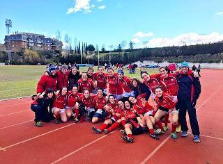 RESULTADOS, CRÓNICAS, FOTOS Y CLASIFICACIONES DE LAS DIVISIONES DE HONOR DE LA JORNADA DEL DÍA 6 DE MARZO