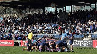 RESULTADOS, CRÓNICAS, FOTOS Y CLASIFICACIONES DE LAS DIVISIONES DE HONOR DE LA JORNADA DEL DÍA 6 DE MARZO