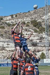 RESULTADOS, CRÓNICAS, FOTOS Y CLASIFICACIONES DE LAS DIVISIONES DE HONOR DE LA JORNADA DEL DÍA 6 DE MARZO