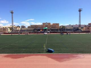 RESULTADOS, CRÓNICAS, FOTOS Y CLASIFICACIONES DE LAS DIVISIONES DE HONOR DE LA JORNADA DEL DÍA 6 DE MARZO