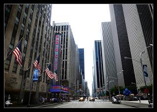 Día 13: New York: El último día Día 13: New York: El último día