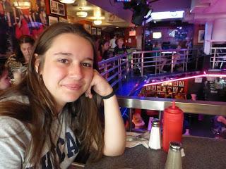 Día 13: New York: El último día Día 13: New York: El último día