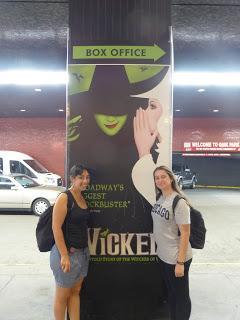 Día 13: New York: El último día Día 13: New York: El último día