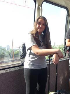 Día 13: New York: El último día Día 13: New York: El último día