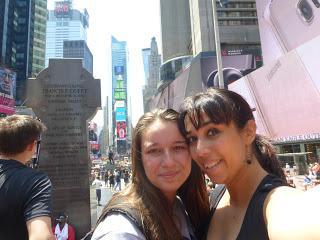 Día 13: New York: El último día Día 13: New York: El último día