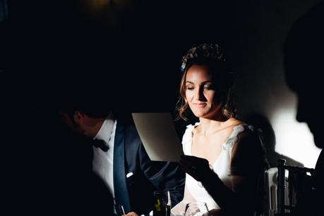 BLUE WEDDING IN MALLORCA - LA BODA DE CRIS & CRIS