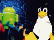 Pronto podrá correr aplicaciones Android Linux