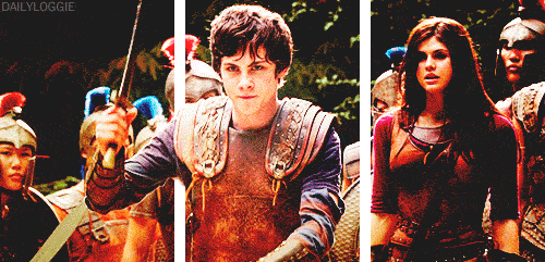 ~ Book Tag Los Dioses del Olimpo ~