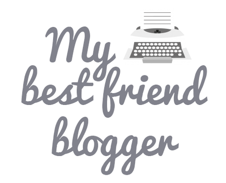 My best friend Blogger | Nueva Iniciativa