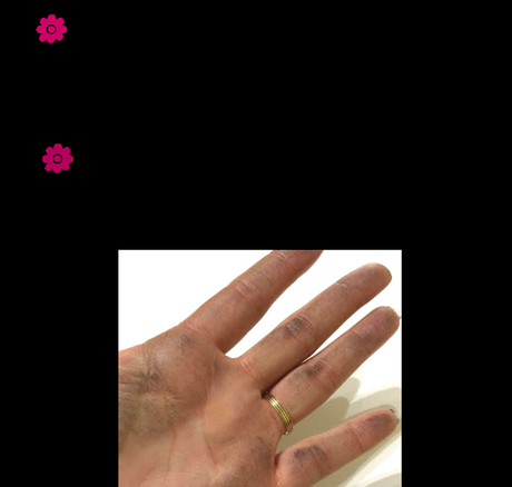 He probado Magic Retouch de Loreal. Realmente Funciona  ?.