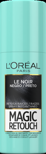 He probado Magic Retouch de Loreal. Realmente Funciona  ?.